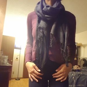 Pashmina Scarf